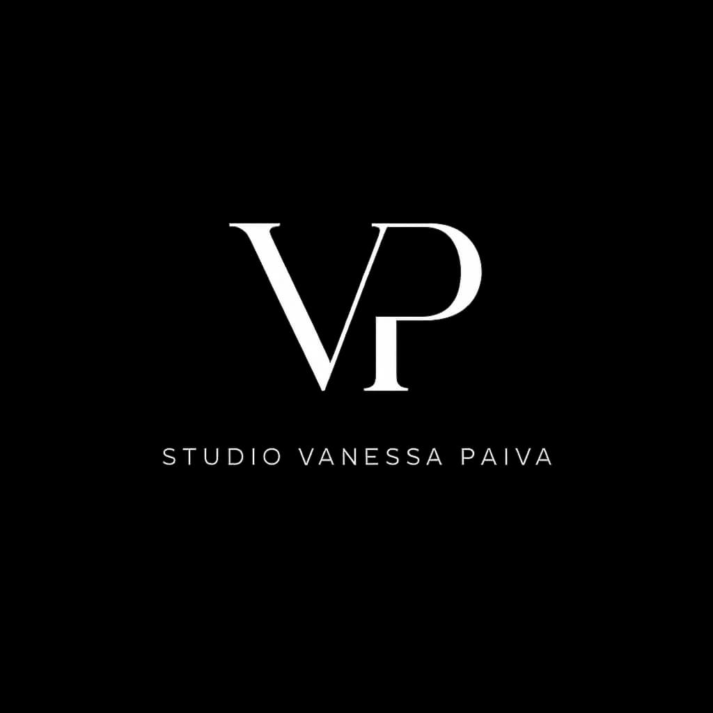 Logo do Studio Vanessa Paiva